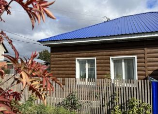 Продам дом, 55 м2, Барнаул, Волейбольный проезд, 23/104