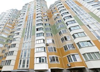 Сдается 1-ком. квартира, 40 м2, Москва, Ясный проезд, 32к1, метро Бибирево