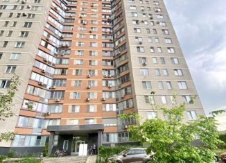 Продам однокомнатную квартиру, 52.8 м2, Москва, Чертановская улица, 48к3, метро Пражская