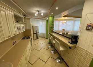 Продам 3-комнатную квартиру, 100 м2, Анапа, ЖК Крымский Вал, Крымская улица, 272