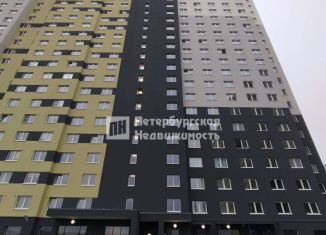 Сдаю в аренду 1-комнатную квартиру, 33.3 м2, Санкт-Петербург, Пейзажная улица, 30, метро Гражданский проспект