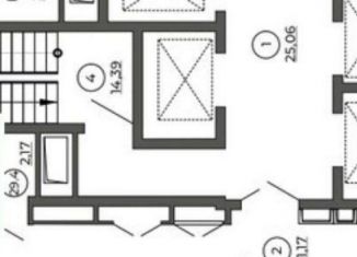 Гараж на продажу, 10 м2, Екатеринбург, метро Геологическая, улица Репина, 77