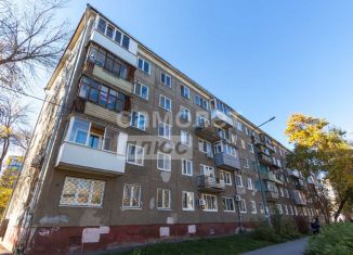 Продаю 1-ком. квартиру, 32.1 м2, Уфа, Борисоглебская улица, 30