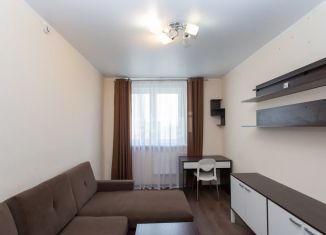 Продажа двухкомнатной квартиры, 46.2 м2, Тобольск, 15-й микрорайон, 22