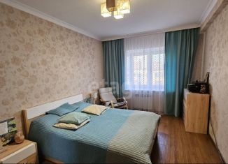 Продается трехкомнатная квартира, 86.6 м2, Воронеж, улица Космонавта Комарова, 8А