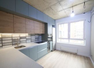 Продам 3-комнатную квартиру, 55.4 м2, Краснодар, улица Лётчика Позднякова, 2к8