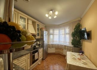 Продается 2-ком. квартира, 52 м2, Москва, Новороссийская улица, 30к1