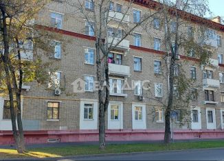 Сдам в аренду двухкомнатную квартиру, 56.1 м2, Москва, Ставропольская улица, 12, район Люблино