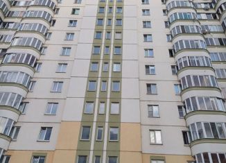 Продается однокомнатная квартира, 37.5 м2, Курск, проспект Вячеслава Клыкова, 54