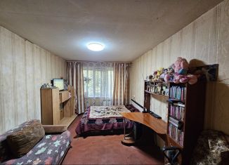 Продам 2-ком. квартиру, 47 м2, Нижегородская область, улица Героя Попова, 9