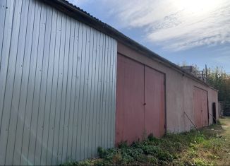 Продается гараж, 30 м2, Саратов, Кировский район
