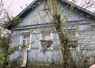 Продаю дом, 60 м2, деревня Муравлево