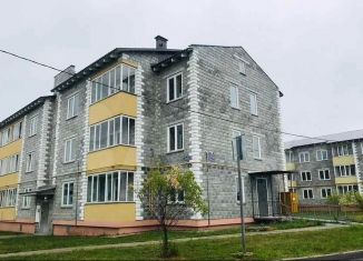 2-комнатная квартира на продажу, 62 м2, Егорьевск, микрорайон Заречье, 23Б