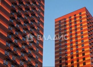 Продам квартиру студию, 19.8 м2, Москва