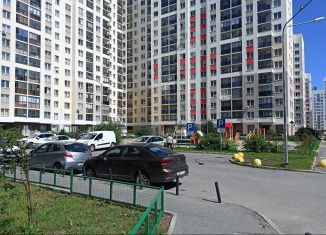 Продам однокомнатную квартиру, 39.4 м2, Екатеринбург, улица Рябинина, 21