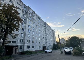 Продам 3-ком. квартиру, 67.1 м2, Орехово-Зуево, улица Пушкина, 11