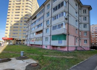 Продается 2-комнатная квартира, 51.7 м2, Ярославль, проспект Машиностроителей, 17А