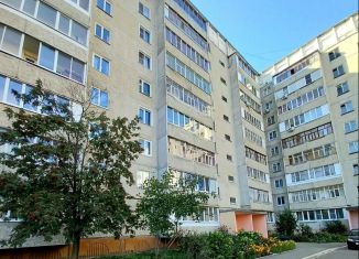 Продаю 3-ком. квартиру, 72 м2, Йошкар-Ола, бульвар Чавайна, 10, микрорайон Юбилейный