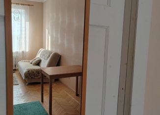 Продаю комнату, 19 м2, Санкт-Петербург, Курляндская улица, 32, муниципальный округ Екатерингофский