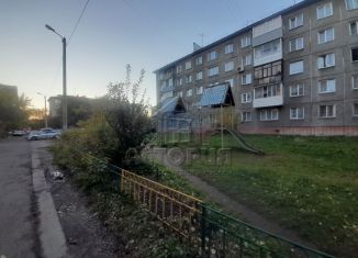 Продается 1-ком. квартира, 31 м2, Красноярский край, улица Чайковского, 9