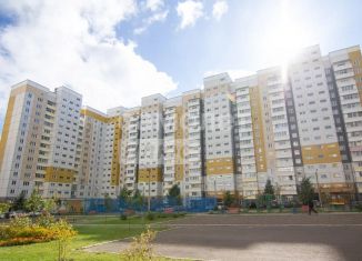 Продам 1-комнатную квартиру, 40.4 м2, Красноярский край, Ольховая улица, 4