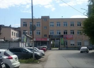 Сдача в аренду офиса, 12.5 м2, Свердловская область, Студенческая улица, 49