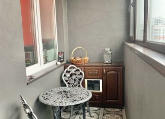 Продается 3-ком. квартира, 74 м2, Санкт-Петербург, Кушелевская дорога, 7к3