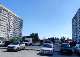 Продаю квартиру студию, 22.6 м2, Новосибирская область, улица Твардовского, 22/2