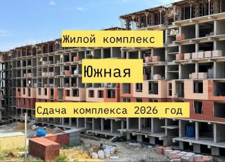 Продажа 2-ком. квартиры, 67 м2, Дагестан, проспект Амет-Хана Султана, 342