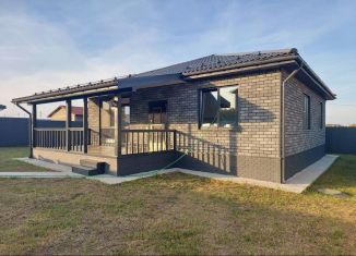 Продажа коттеджа, 105 м2, деревня Минаево, коттеджный посёлок Карамель, 36