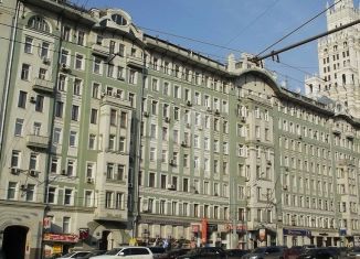 Продаю 5-комнатную квартиру, 226 м2, Москва, Садовая-Спасская улица, 19/1, Красносельский район