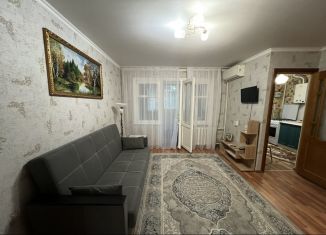 Продажа 2-комнатной квартиры, 42.9 м2, Туапсе, улица Фрунзе, 22