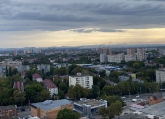 Аренда машиноместа, 13 м2, Краснодар, микрорайон ХБК, Сормовская улица, 1/3