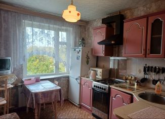 Продажа пятикомнатной квартиры, 86 м2, Московская область, набережная Дмитрия Донского, 33