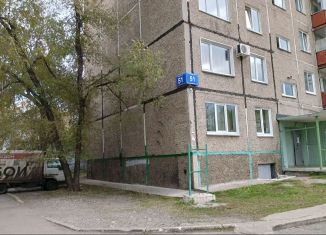 Продается 2-комнатная квартира, 44 м2, Саяногорск, микрорайон Заводской, 51