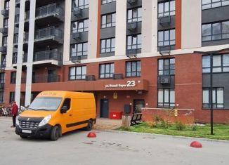 Продаю помещение свободного назначения, 21 м2, Новосибирск, улица Ясный Берег, 23, метро Октябрьская