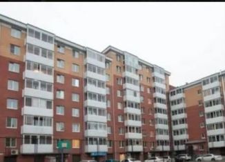 Сдача в аренду машиноместа, 18 м2, Бурятия, Геологическая улица, 28А