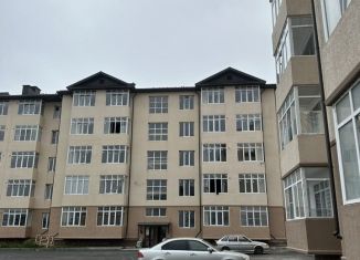 Продается квартира студия, 34.4 м2, Нальчик, улица Мовсисяна, 9