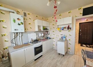 Продается 1-ком. квартира, 34.3 м2, Рыбное, Крымская улица