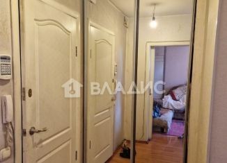 Продам 1-ком. квартиру, 29 м2, Новосибирская область, улица Доватора, 25