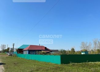 Продается дом, 48 м2, Республика Башкортостан, улица Байбурина, 19