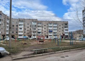 Продается двухкомнатная квартира, 52.3 м2, Республика Башкортостан, 24-й микрорайон, 13