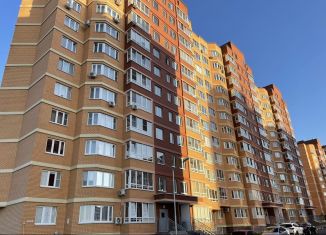 Сдача в аренду 1-комнатной квартиры, 45 м2, Старый Оскол, микрорайон Степной, 31