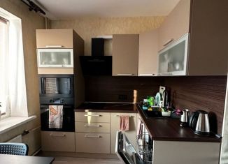 Продажа однокомнатной квартиры, 34 м2, Санкт-Петербург, улица Фёдора Абрамова, 18к1