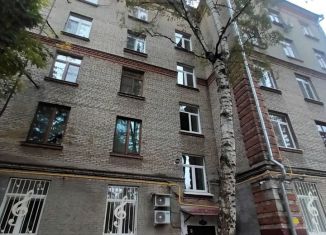 Продается 2-ком. квартира, 62 м2, Москва, проезд Соломенной Сторожки, 8