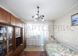 Продается 2-ком. квартира, 46.3 м2, Омск, Кемеровская улица, 2, Центральный округ