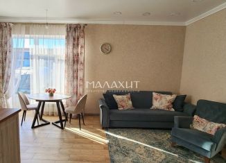 Продается дом, 110 м2, Кинель, улица Возрождения, 16