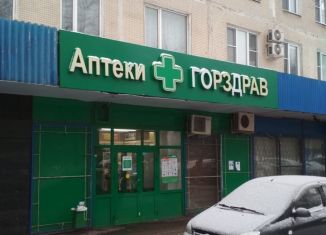 Сдача в аренду торговой площади, 67.8 м2, Москва, улица Академика Миллионщикова, 7к1, метро Коломенская