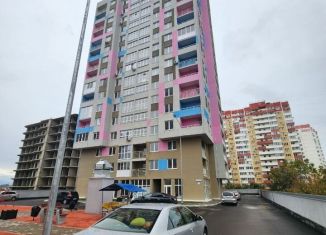 2-ком. квартира на продажу, 65.2 м2, Краснодарский край, улица Автолюбителей, 1/5лит1