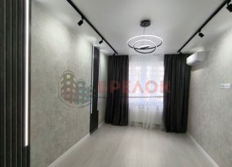 Продажа 1-комнатной квартиры, 36 м2, Ростов-на-Дону, Стабильная улица, 3с2, ЖК Вест Сайд